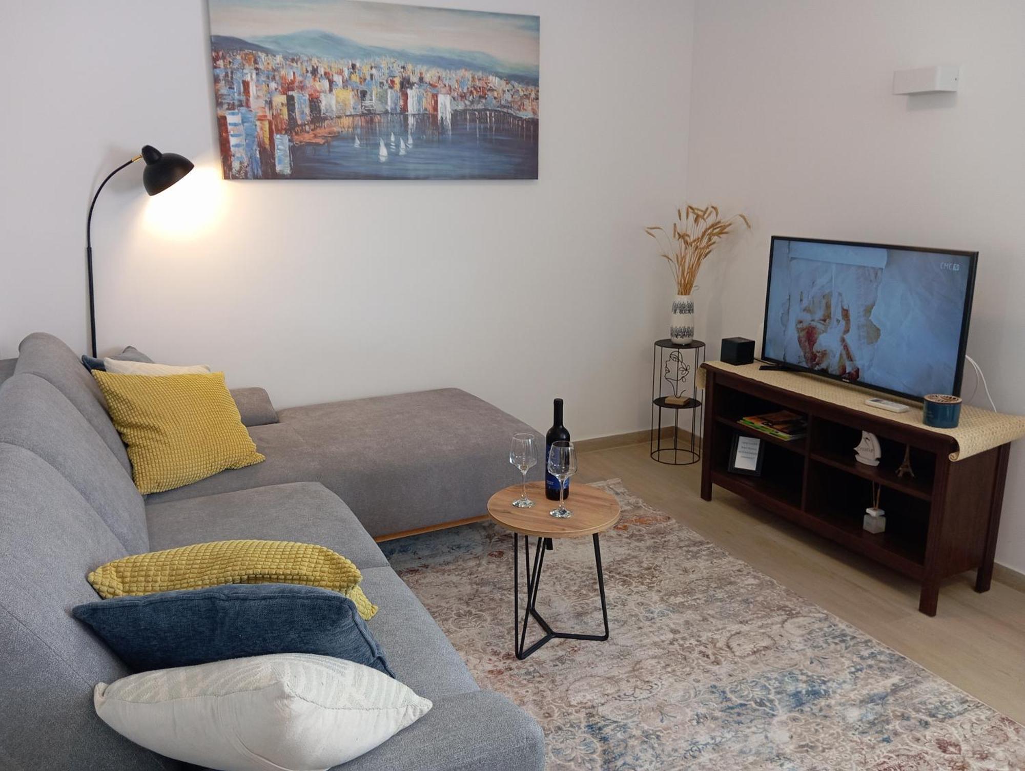 Apartamento Rosa Mystica Trogir Exterior foto