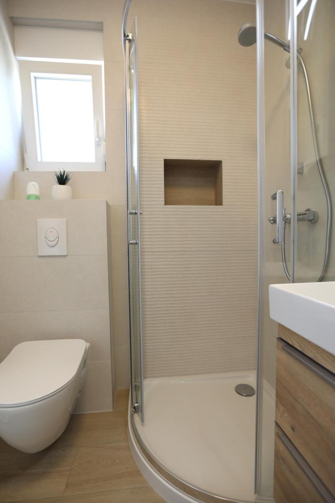 Apartamento Rosa Mystica Trogir Exterior foto