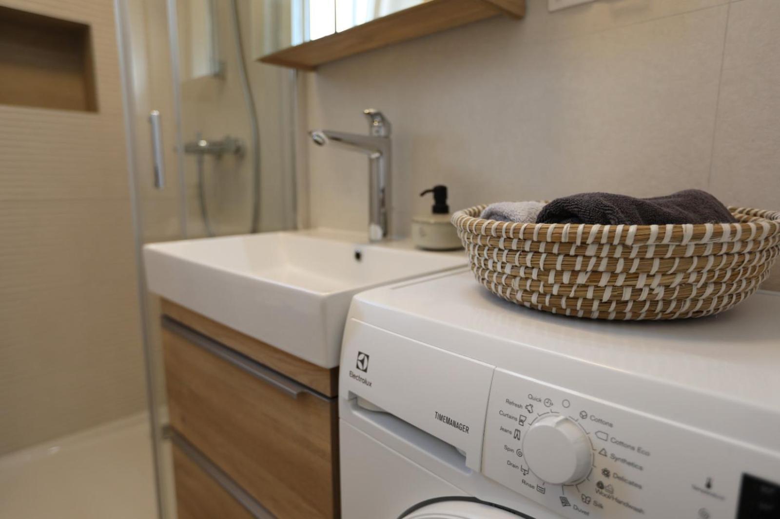 Apartamento Rosa Mystica Trogir Exterior foto
