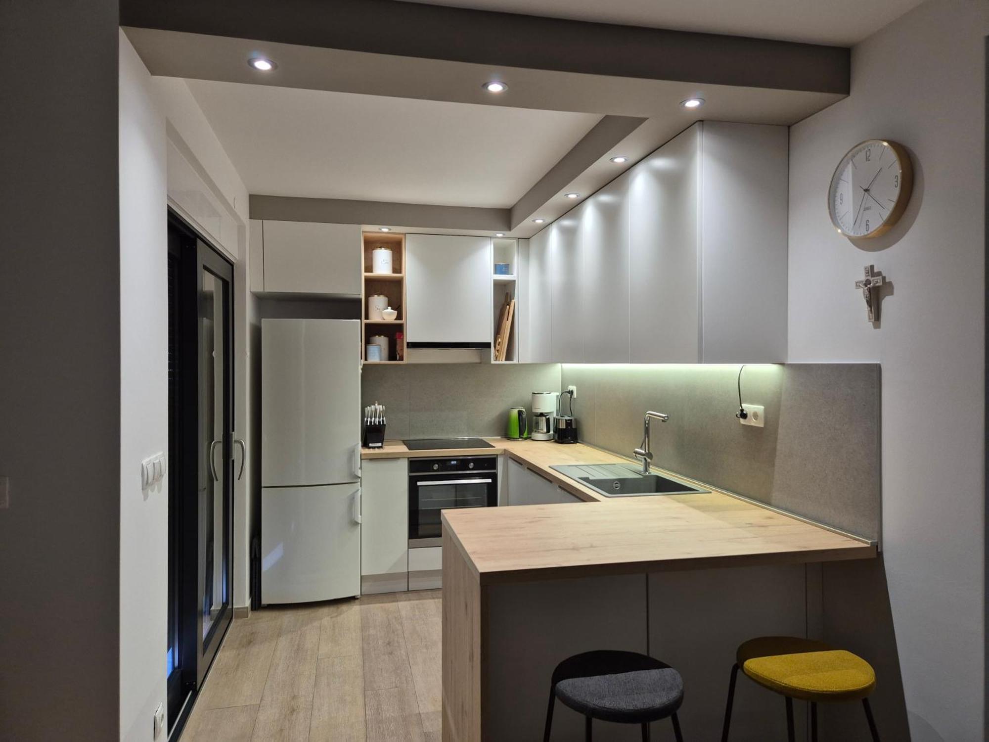 Apartamento Rosa Mystica Trogir Exterior foto