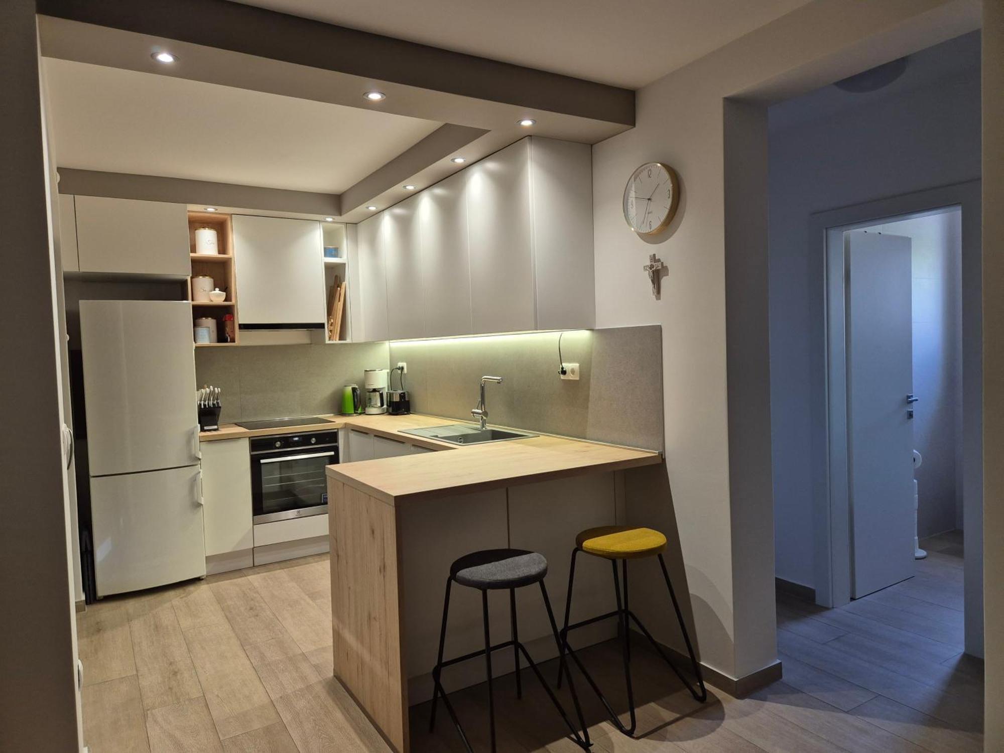 Apartamento Rosa Mystica Trogir Exterior foto